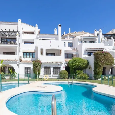 Ct 200 - Marina - Puerto Banus Apartment