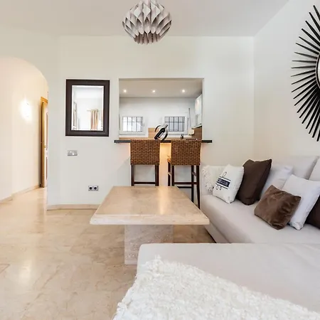 Ct 200 - Marina - Puerto Banus * Marbella