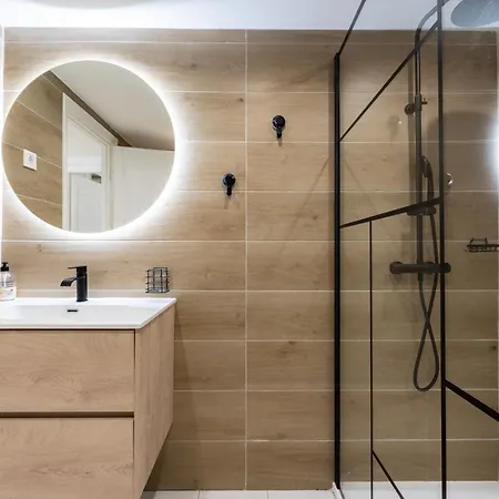 Ct 200 - Marina - Puerto Banus Apartment Marbella