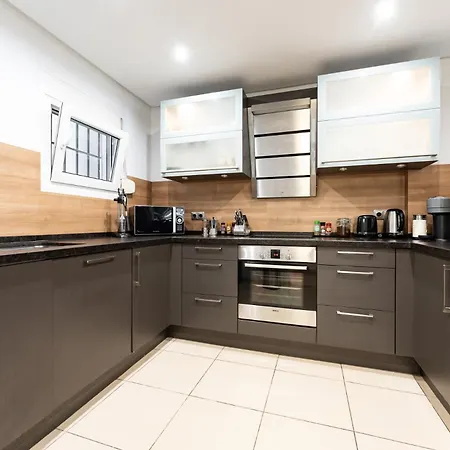 Apartment Ct 200 - Marina - Puerto Banus *