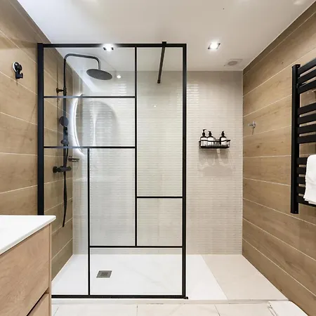 Apartment Ct 200 - Marina - Puerto Banus