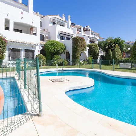 Ct 200 - Marina - Puerto Banus Apartment Marbella