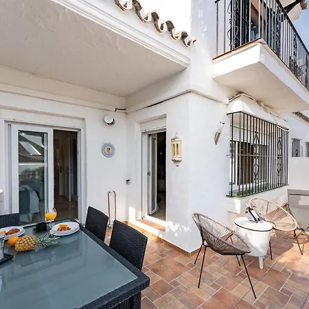 Apartment Ct 200 - Marina - Puerto Banus *