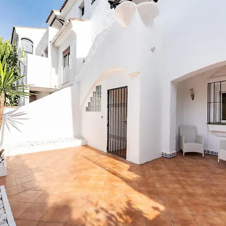 Apartment Ct 200 - Marina - Puerto Banus Marbella