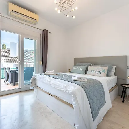 Ct 200 - Marina - Puerto Banus Marbella