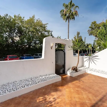 Apartment Ct 200 - Marina - Puerto Banus