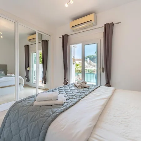 Ct 200 - Marina - Puerto Banus * Marbella